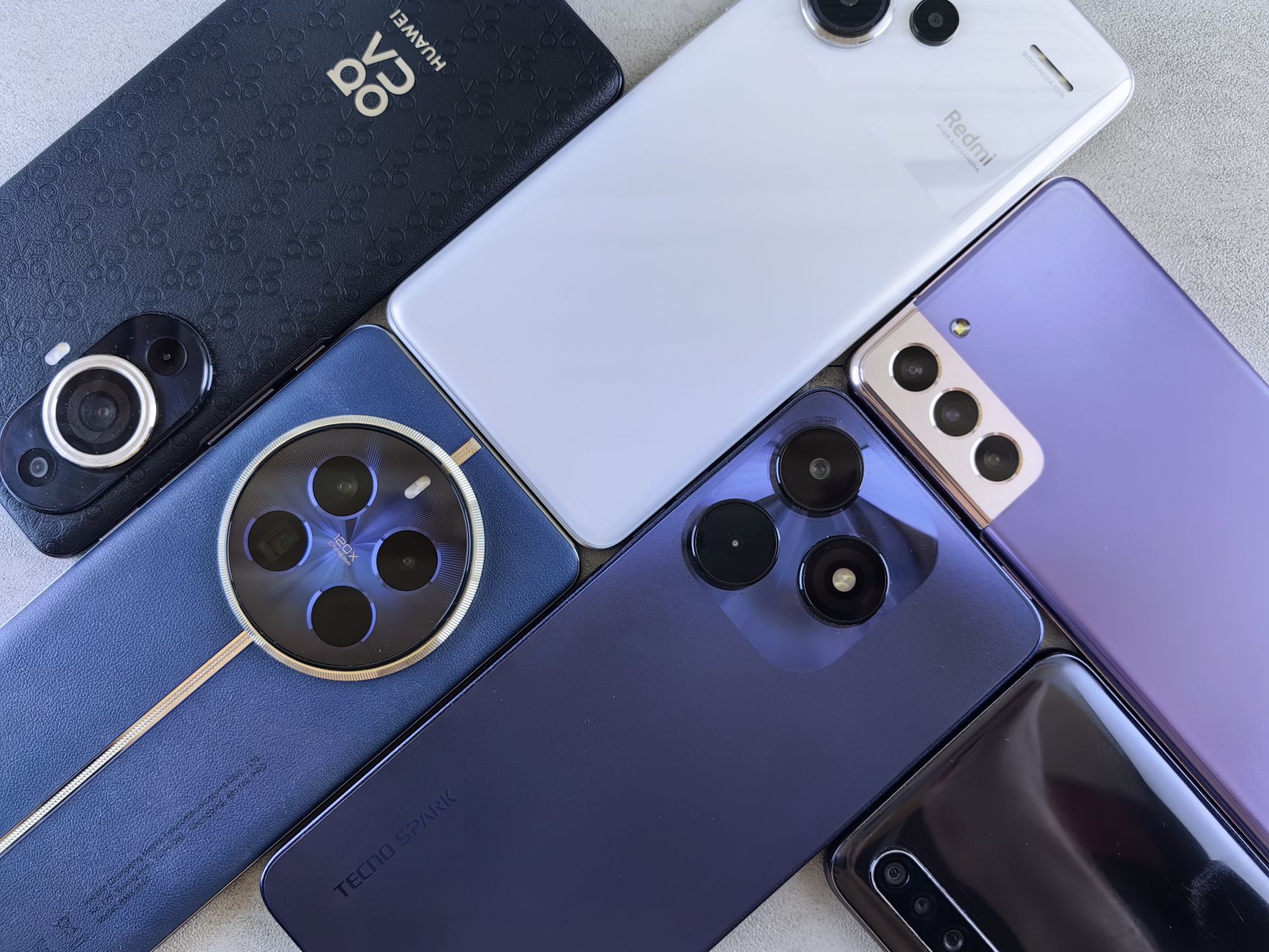 smartphone prices 2026